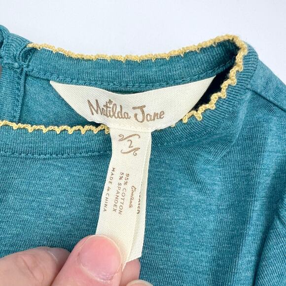 Matilda Jane Hourglass Lap Dress - Picture 4 of 6